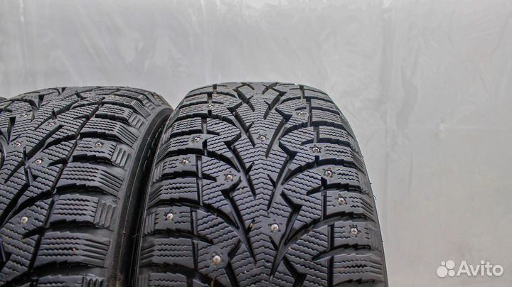 Toyo Observe G3-Ice 215/60 R17 100T