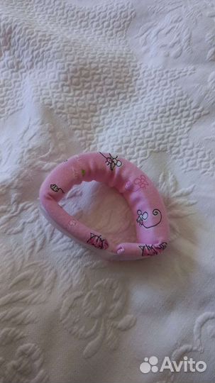 Воротник ортопедический детский