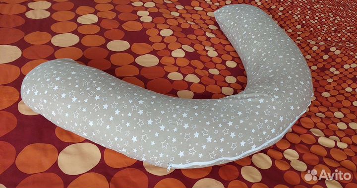 Подушка для беременных