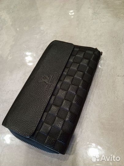 Мужской кошелек портмоне