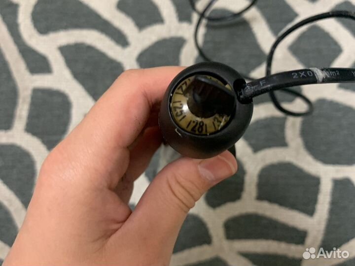 Аквариумный обогреватель