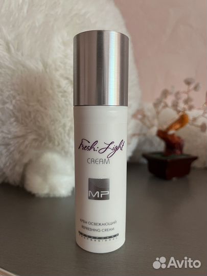 Крем для лица Mesopharm