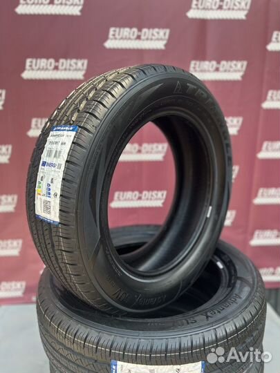 Triangle AdvanteX SUV TR259 255/45 R21 102W