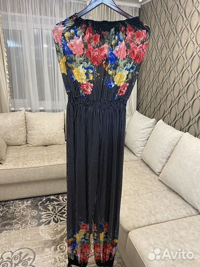 Комбинезон женский Италия