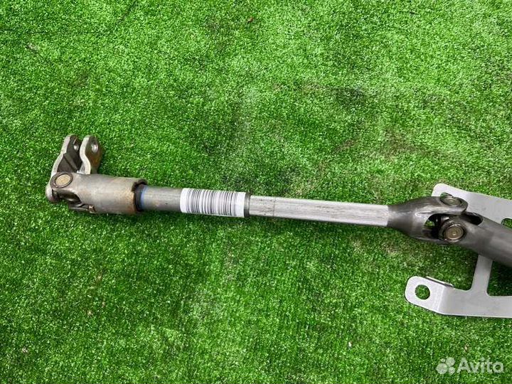 Рулевая колонка Renault Duster легковой универсал