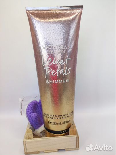 Парфюмированный лосьон для тела Victoria's Secret