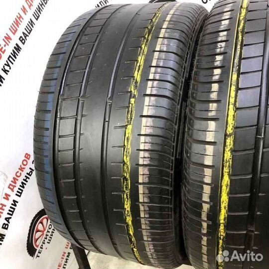 Pirelli P Zero Rosso 255/65 R17 94W