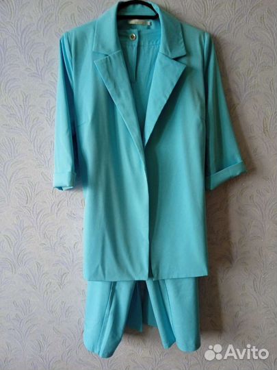 Костюм брючный