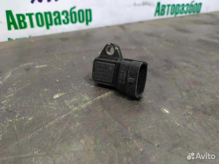 Датчик абсолютного давления Hyundai kia