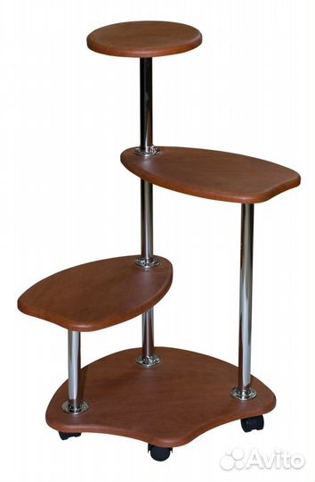 Подставка под цветы 