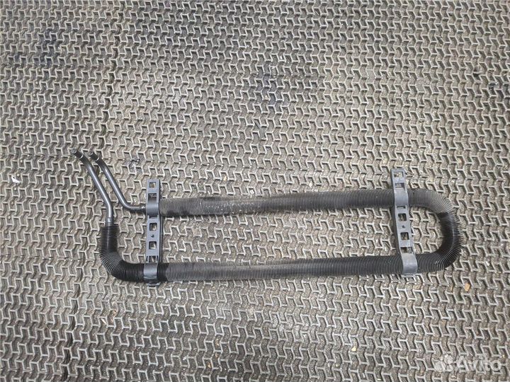 Радиатор гидроусилителя Audi A4 (B8), 2009