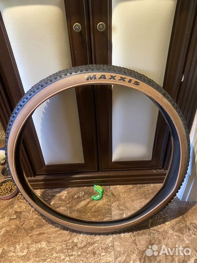 Велосипедная покрышка 29