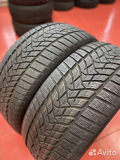 Dunlop Winter Sport 5 265/45 R20 108V