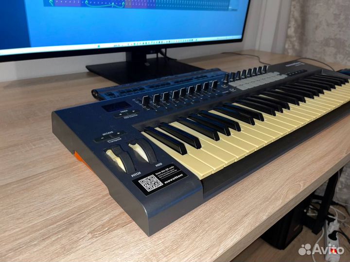Novation Launchkey 49
