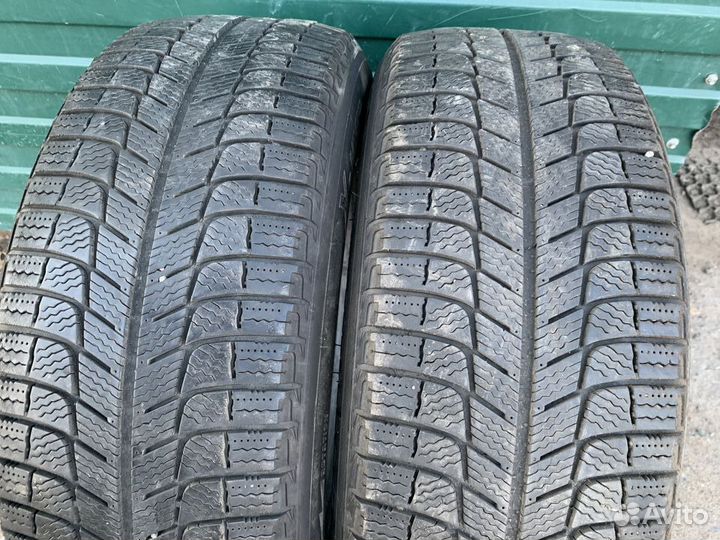Michelin Certis 225/60 R17