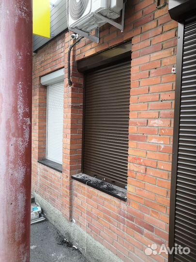 Рольставни от производителя Саратов