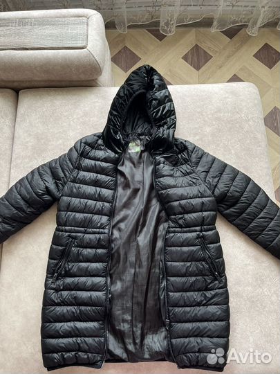 Куртка детская