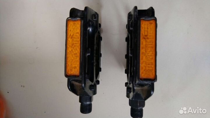 Педали Wellgo FP-922