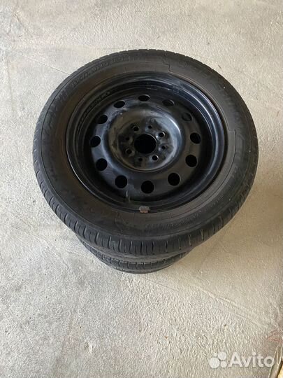 R4 Accelera 651 105/20, PCD 3x105 DIA 12