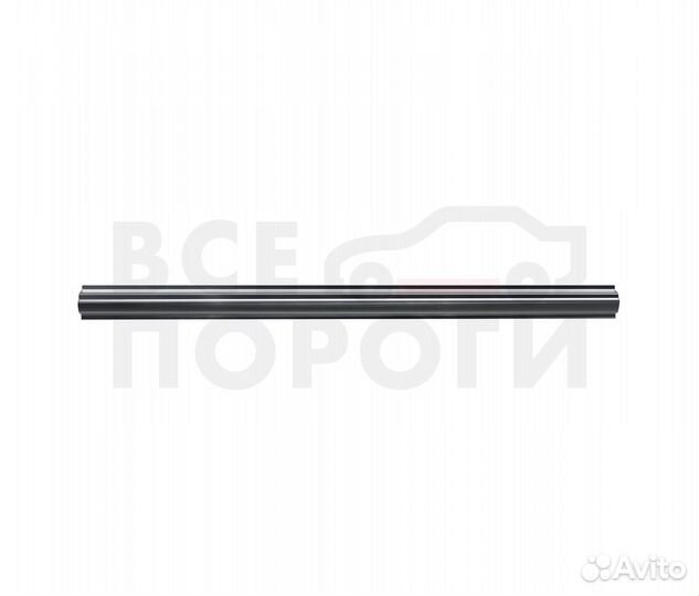 Ремонтные пороги Москвич 2142