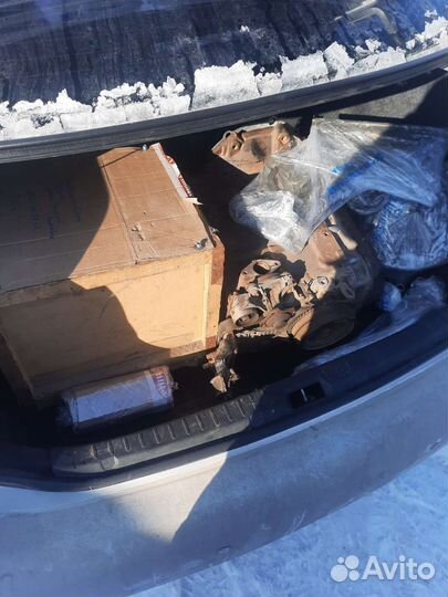 Выкуп битых /проблемных авто / выкуп автозапчастей