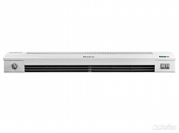 Тепловая завеса 5 квт Ballu внс-L10-T05