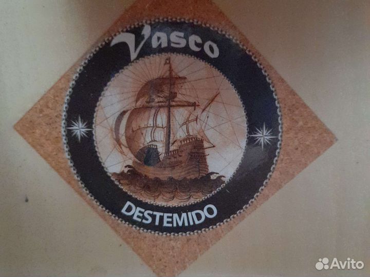 Акустическая гитара Vasco