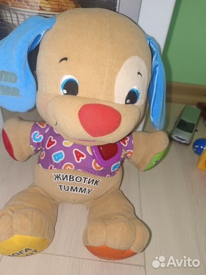 Детская кухня