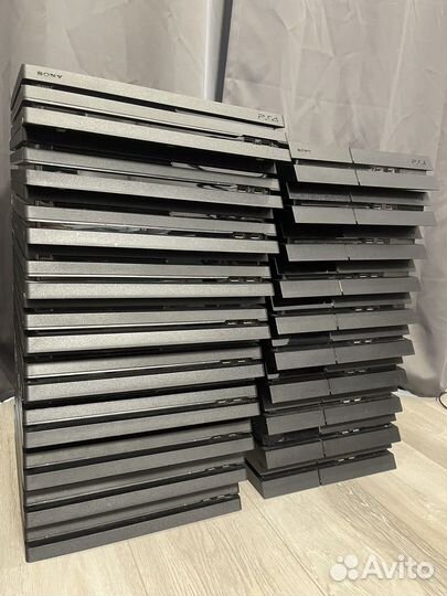 Ps4 под прошивку 11.00