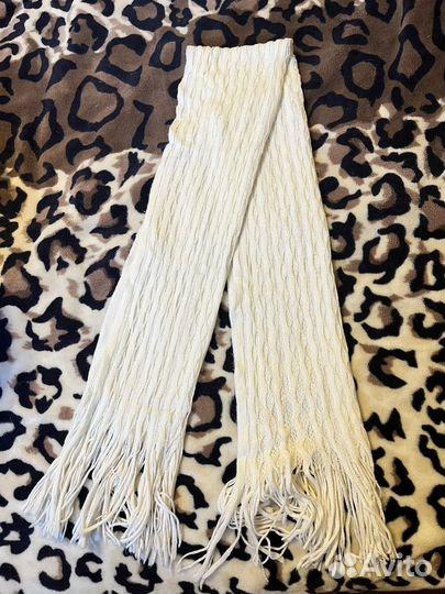 Шарф-палантин