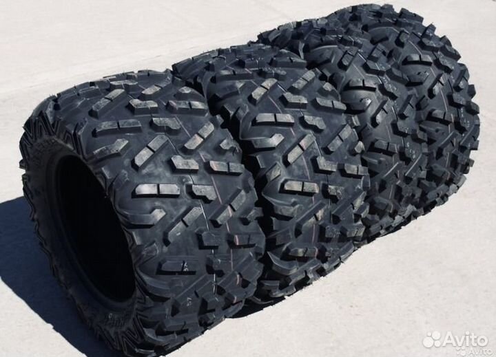 Комплект новых шин Maxxis bighorn 2.0 26/12