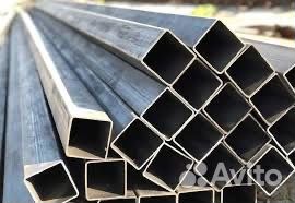 Профильная труба