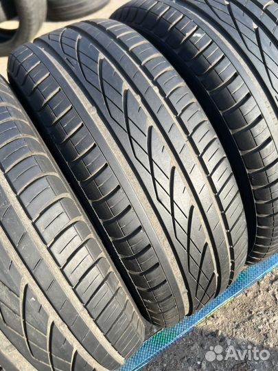 КАМА Kама-Euro LCV-131 195/55 R15 85H