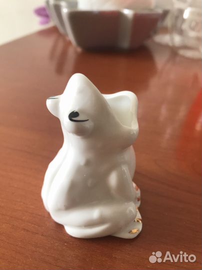 Подставка-стакан для зубочисток