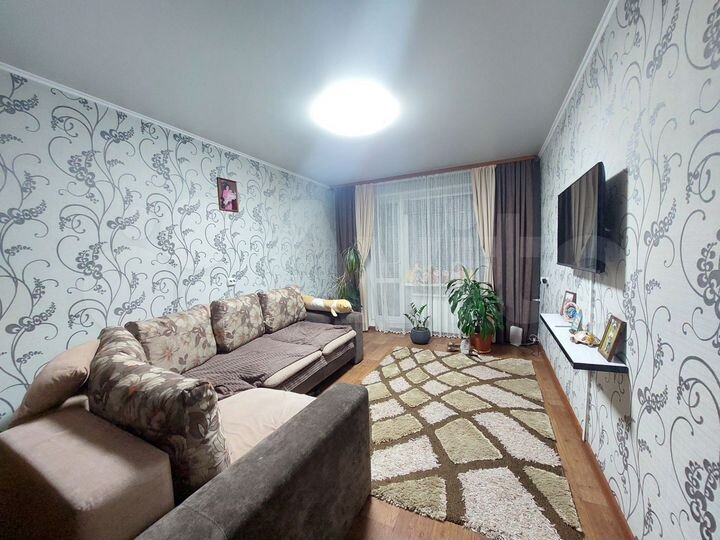 2-к. квартира, 434 м², 5/5 эт.