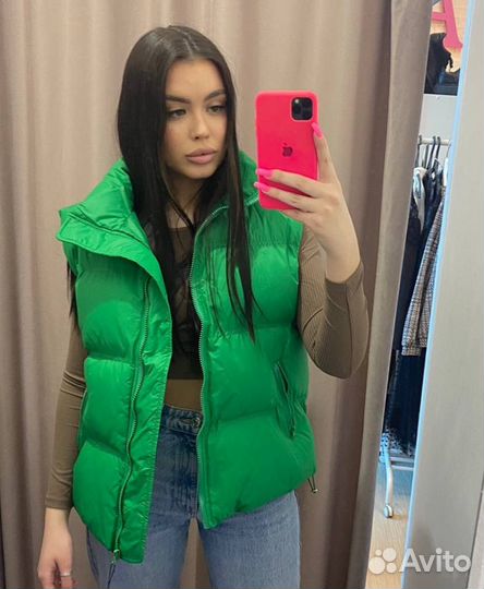 Женская одежда