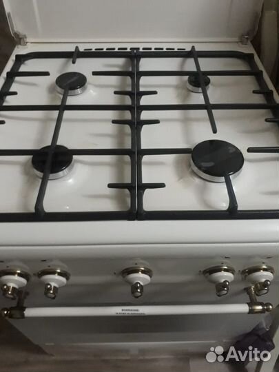 Плита газовая