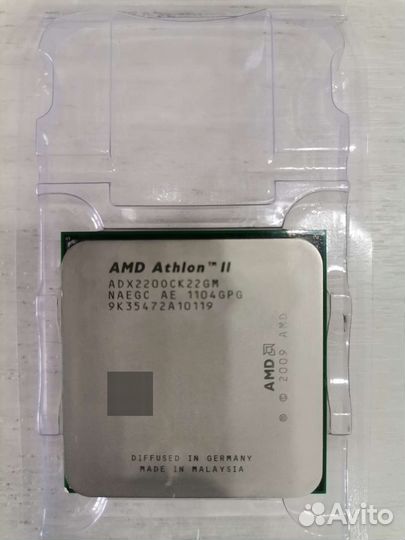 Процессоры AMD, Intel Core I3-2120