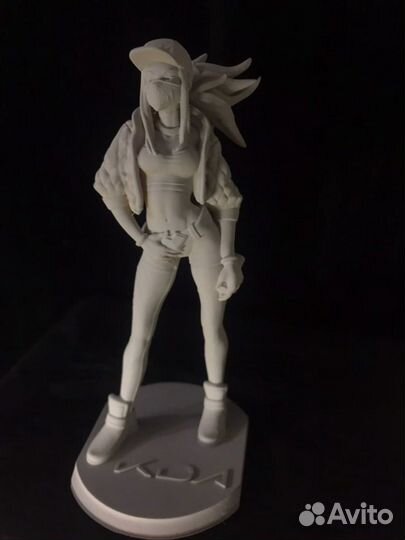 Коллекционные фигурки