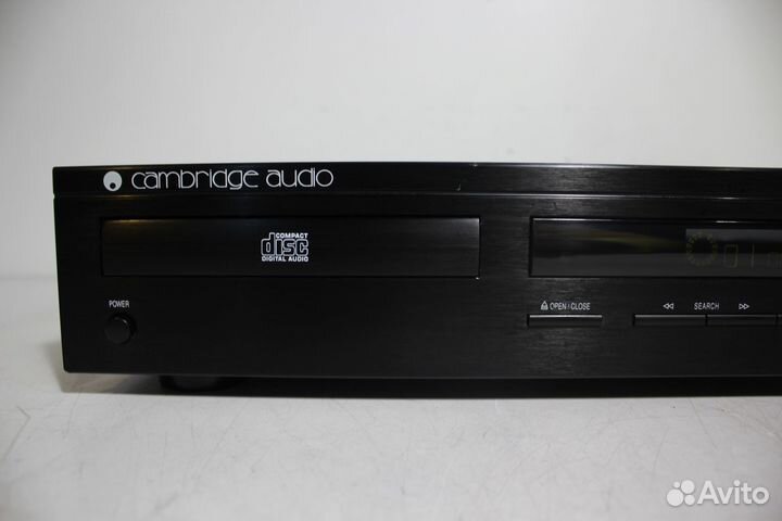 Cambridge Audio CD6 CD-Плеер England