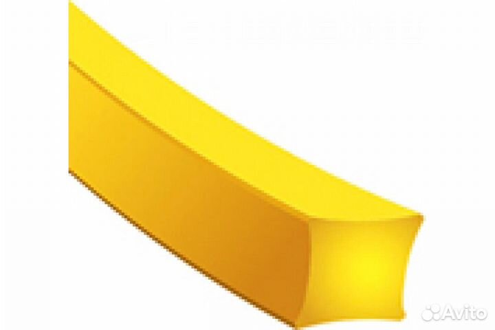 Леска TS2412 (витой квадрат)