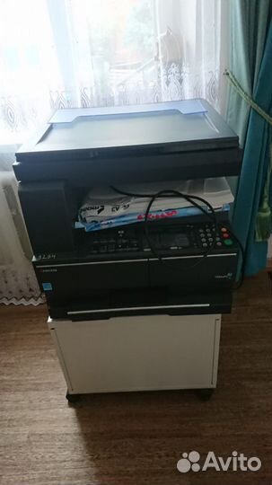 Принтер Kyocera taskalfa 180