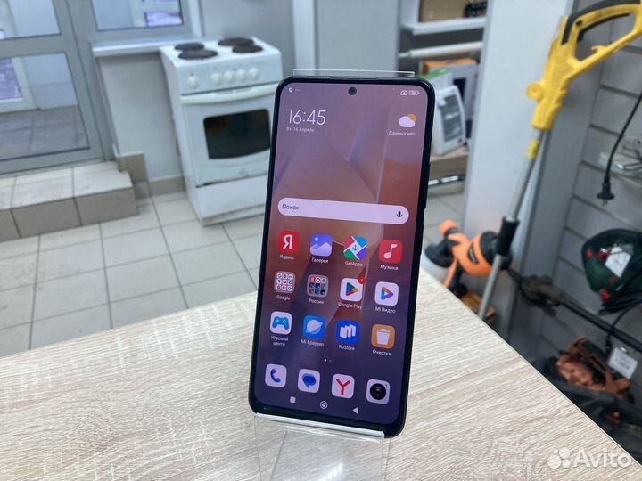 Xiaomi Redmi Note 12, 8/128 ГБ