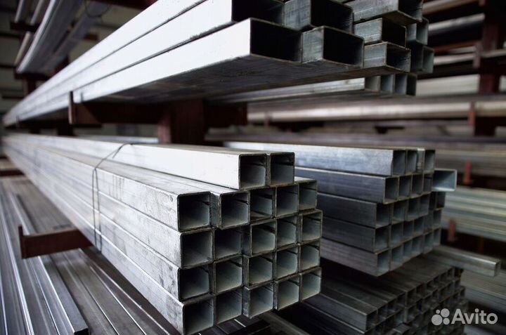 Профтруба 40х20