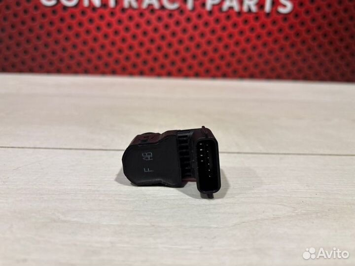 Датчик парктроника Kia Sorento Prime UM 2.2 дизель