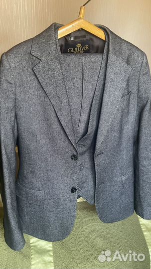 Костюм Gulliver для мальчика