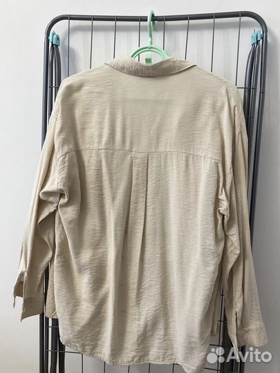 Рубашка женская 48 50