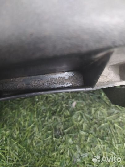 Корпус воздушного фильтра Ford Mondeo 3