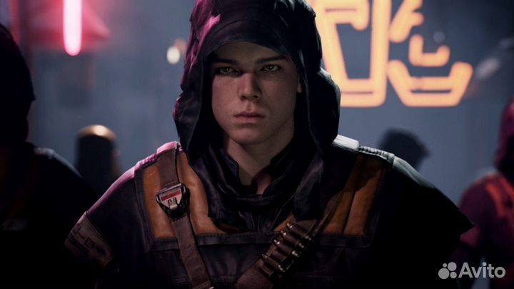 EA Star Wars Triple Bundle PS4/PS5 (Навсегда)