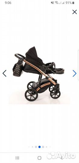 Коляска Tako Laret Imperial 2 в 1